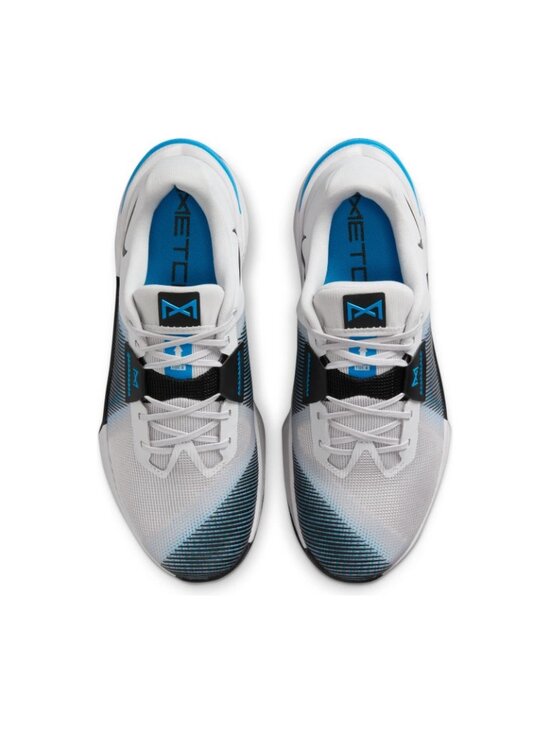 Nike Metcon 10 – Men Training Shoes Bust Grey Blue Hero HJ1875-004 NEW main image 4